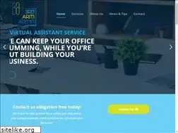 Sites similar to 3rdarmadmin.co.nz