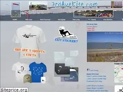 Sites similar to 3rdavekite.com