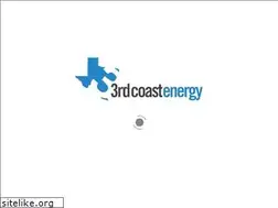 Sites similar to 3rdcoastenergy.com