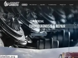 Sites similar to 3rdcoastturbos.com