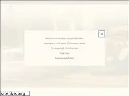 Sites similar to 3rdcousinsf.com