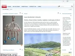 Sites similar to 3rddayarts.com