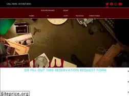 Sites similar to 3rddayescape.com