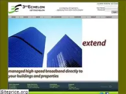 Sites similar to 3rdechelon.net