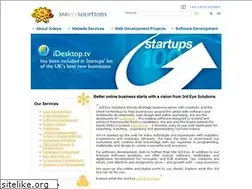 Sites similar to 3rdeye.co.uk