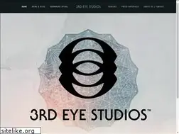 Sites similar to 3rdeyestudios.fi