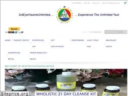 Sites similar to 3rdeyevisionsunlimited.com