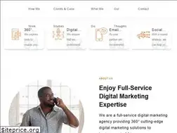 Sites similar to 3rdfloordigital.com