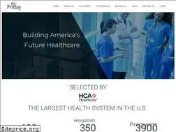 Sites similar to 3rdfriday.com