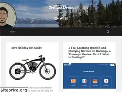 Sites similar to 3rdgenbruin.wordpress.com