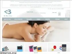 Sites similar to 3rdh.com