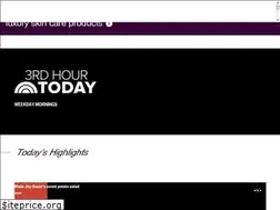 Sites similar to 3rdhourtoday.com