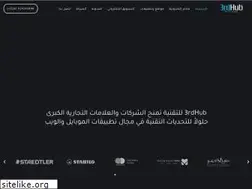 Sites similar to 3rdhub.com