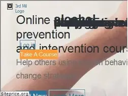 Sites similar to 3rdmilclassrooms.com