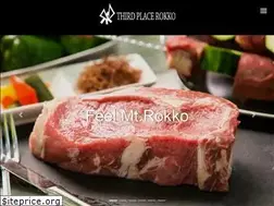 Sites similar to 3rdplacerokko.com