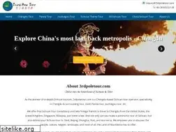 Sites similar to 3rdpoletour.com
