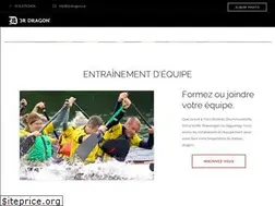 Sites similar to 3rdragon.ca