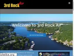 Sites similar to 3rdrockair.com