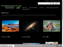 Sites similar to 3rdshutter.com