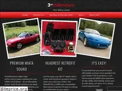 Sites similar to 3rdstrategy.com