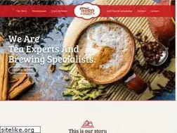 Sites similar to 3rdstreetchai.com