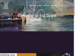 Sites similar to 3rdstreetgallery.net