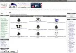 Sites similar to 3rdstrikeperformance.com