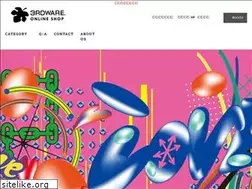 Sites similar to 3rdware.net