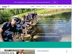 Sites similar to 3rdwashingtonscouts.org.uk