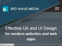 Sites similar to 3rdwavemedia.com