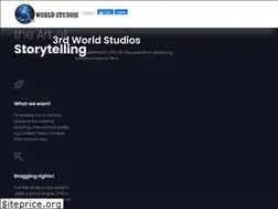 Sites similar to 3rdworldstudios.com