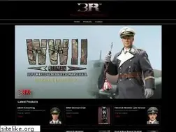 Sites similar to 3reich.us