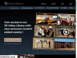 Sites similar to 3reinmedia.com