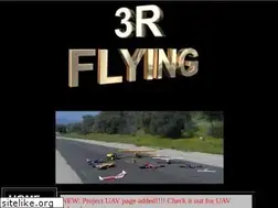Sites similar to 3rflying.com