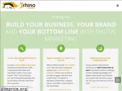 Sites similar to 3rhinomedia.com