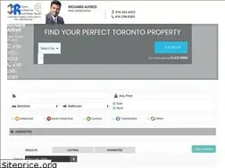 Sites similar to 3rhomes.com