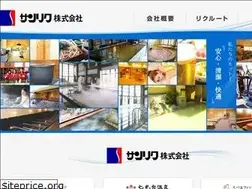 Sites similar to 3riku.co.jp
