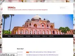 Sites similar to 3rincs.org