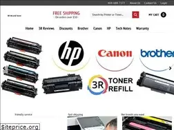 Sites similar to 3rinkandtoner.com