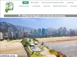 Sites similar to 3risantos.com.br