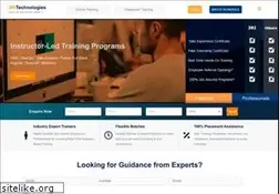 Sites similar to 3ritechnologies.com