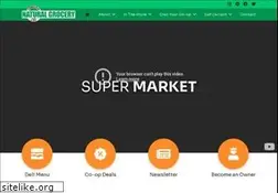 Sites similar to 3riversfood.coop