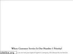 Sites similar to 3riverslogistics.com
