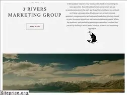 Sites similar to 3riversmarketinggroup.com