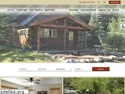 Sites similar to 3riversresort.com