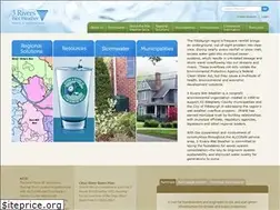 Sites similar to 3riverswetweather.org