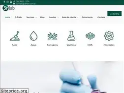 Sites similar to 3rlab.com.br