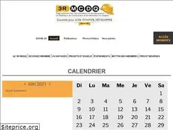 Sites similar to 3rmcdq.qc.ca