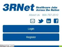 Sites similar to 3rnet.org