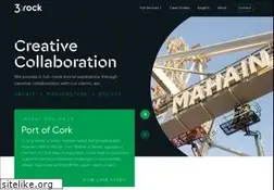 Sites similar to 3rock.ie